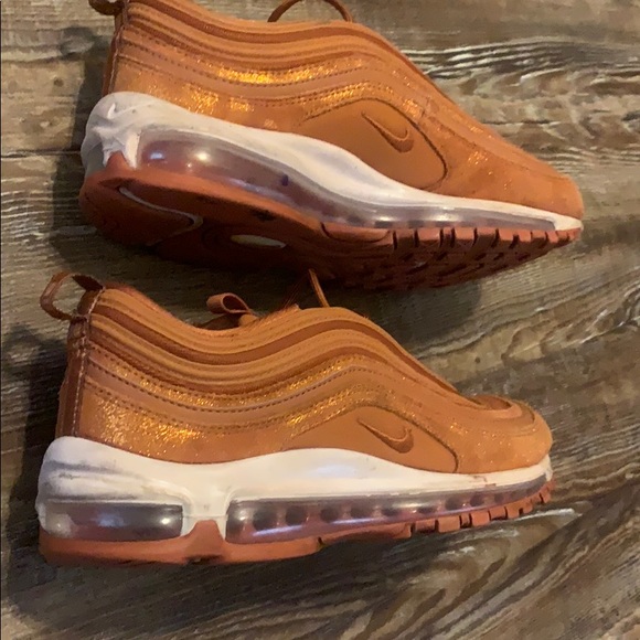 Nike Air Max 97 SE “Dark Russet” - Picture 4 of 11